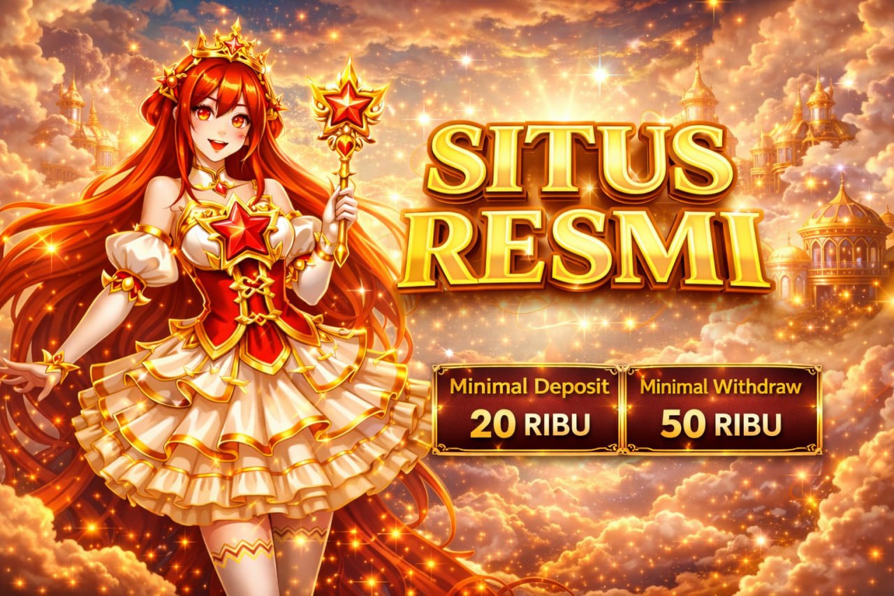 Solusi Platform Digital Resmi dengan Stabilitas Maksimal